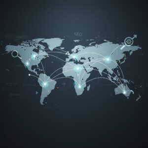 Link building na rynkach zagranicznych